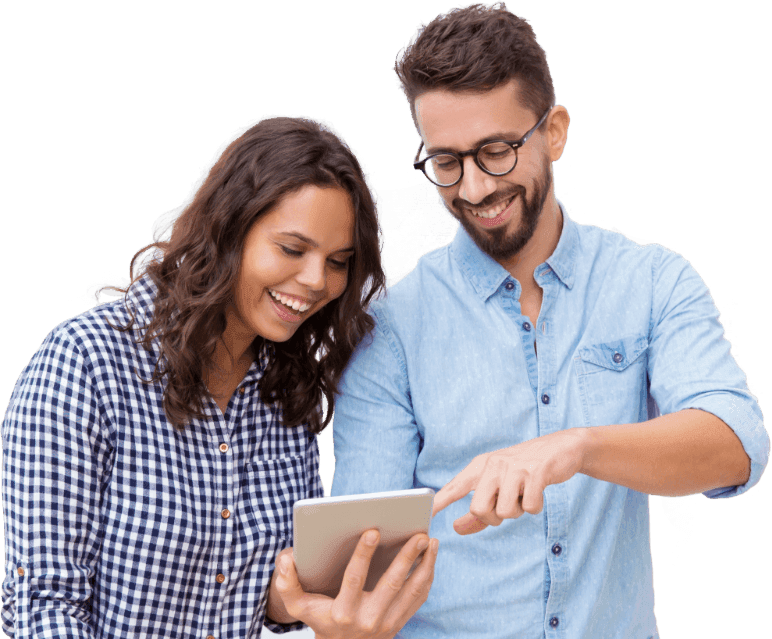 Contactos chair massage